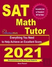 Sat Math Tutor: Everything You Need To H