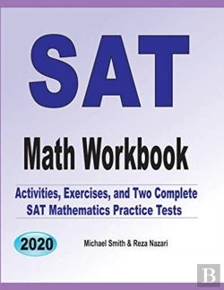 Bertrand.pt - Sat Math Workbook