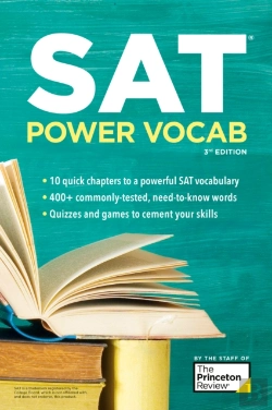 Bertrand.pt - Sat Power Vocab, 3rd Edition