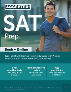 Bertrand.pt - Sat Prep 2021-2022 With Practice Tests