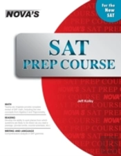 Sat Prep Course