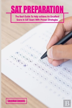 Bertrand.pt - Sat Preparation: The Best Guide To Help