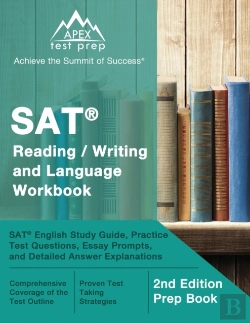 Bertrand.pt - Sat Reading / Writing And Language Workbook