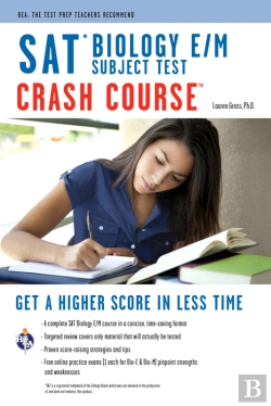 Bertrand.pt - Sat Subject Test: Biology E/M Crash Course
