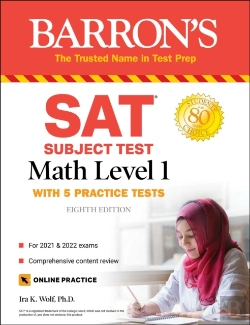 Bertrand.pt - Sat Subject Test Math Level 1