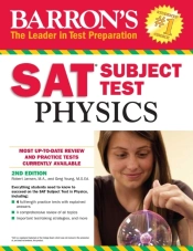 Sat Subject Test Physics