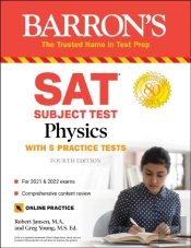 Sat Subject Test Physics