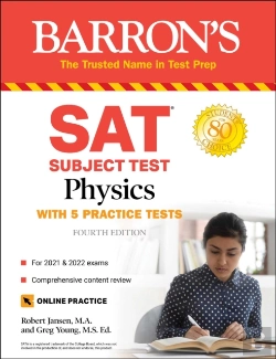 Bertrand.pt - Sat Subject Test Physics