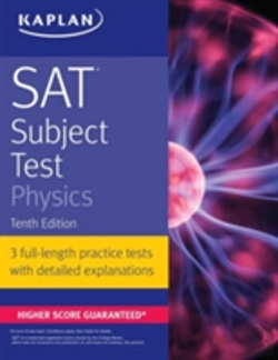 Bertrand.pt - Sat Subject Test Physics