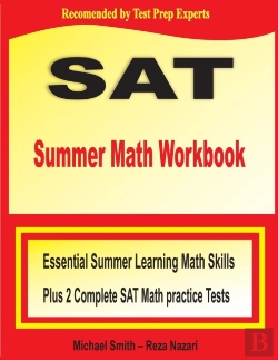 Bertrand.pt - Sat Summer Math Workbook : Essential Sum