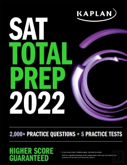 Bertrand.pt - Sat Total Prep 2022