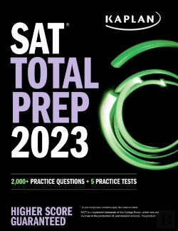 Bertrand.pt - Sat Total Prep 2023