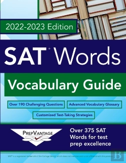 Bertrand.pt - Sat Words Vocabulary Guide