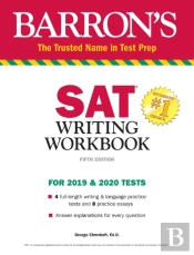 Sat Writing Workbook