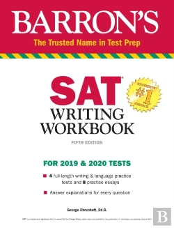 Bertrand.pt - Sat Writing Workbook