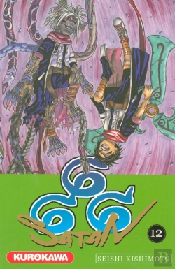 Bertrand.pt - Satan 666 T.12