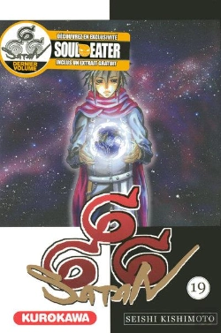 Bertrand.pt - Satan 666 T.19