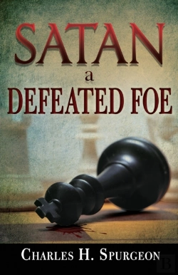 Bertrand.pt - Satan, A Defeated Foe