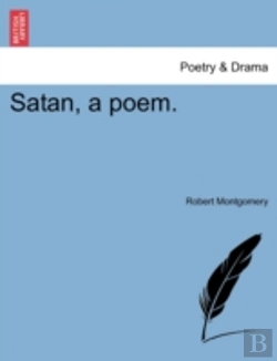 Bertrand.pt - Satan, A Poem.