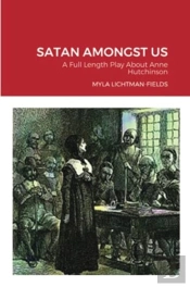 Satan Amongst Us
