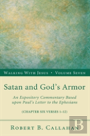 Satan And God'S Armor