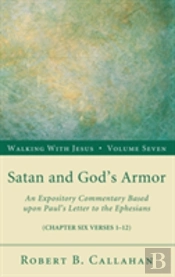 Satan And God'S Armor