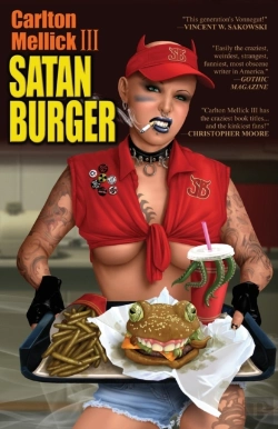 Bertrand.pt - Satan Burger (20th Anniversary Edition)
