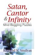 Satan, Cantor & Infinity