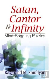 Satan, Cantor & Infinity