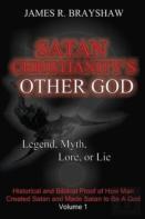 Satan Christianity'S Other God?
