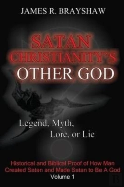 Bertrand.pt - Satan Christianity'S Other God?