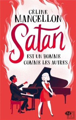 Bertrand.pt - Satan Est Un Homme Comme Les Autres