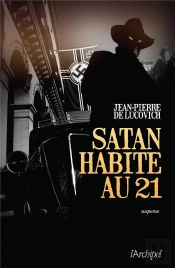 Satan Habite Au 21