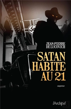 Bertrand.pt - Satan Habite Au 21