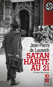 Satan Habite Au 21