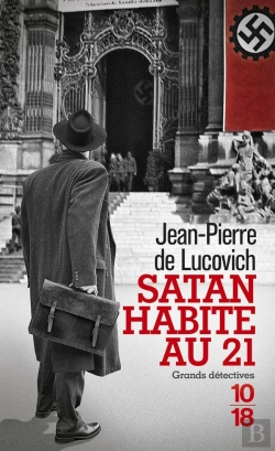 Bertrand.pt - Satan Habite Au 21
