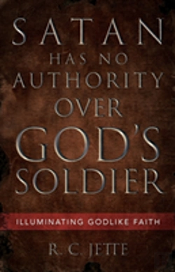 Bertrand.pt - Satan Has No Authority Over God'S Soldier