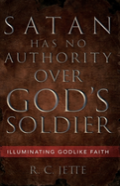 Satan Has No Authority Over God'S Soldier