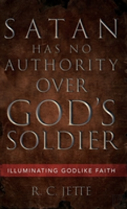 Bertrand.pt - Satan Has No Authority Over God'S Soldier