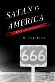 Satan In America
