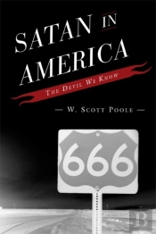 Satan In America