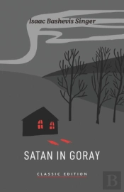 Satan In Goray