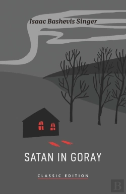 Bertrand.pt - Satan In Goray