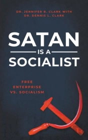 Satan Is A Socialist