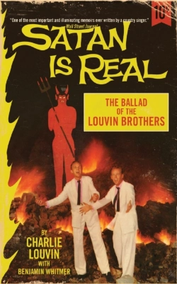 Bertrand.pt - Satan Is Real
