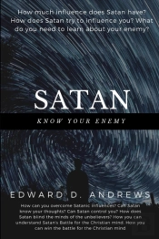 Satan: Know Your Enemy