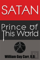 Satan Prince Of The World