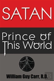 Satan Prince Of The World