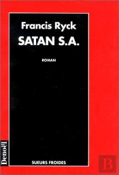 Satan S;A