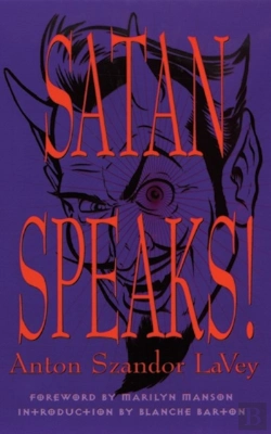 Bertrand.pt - Satan Speaks!